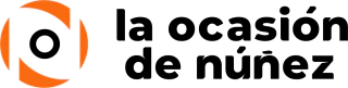 La ocasión de Nuñez