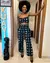 Conjunto pantalona com top