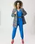 Super blazer feminino na internet