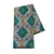 Tecido com estampa africana ocean alg012 - comprar online