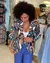 Blazer slim feminino na internet