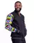 Jaqueta Bomber masculino - loja online