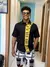 Camisa Masculina Personalizada