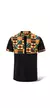 Camisa Personalizada Preta - buy online