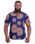 Camisa Social Manga Curta - (cópia) - comprar online