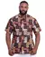 Camisa Social Manga Curta - comprar online