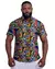 Camisa Social Manga Curta - comprar online