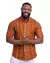 Camisa Social Manga Curta - loja online