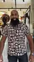 Camisa Social Manga Curta na internet