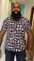 Camisa Social Manga Curta - comprar online