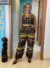 Conjunto Pantalona mais Cropped - comprar online