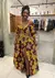 Conjunto Cropped Kesya e Saia