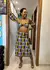 Conjunto Cropped e Saia Lápis - comprar online