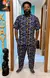 Conjunto Bata e Calça F4 - comprar online
