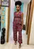 Conjunto Pantalona - comprar online