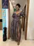 Conjunto Saia Longa com Fenda mais Cropped en internet