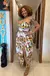 Vestido Top + Saia Longa F10 na internet