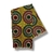 Tecido com estampa africana alg018 - comprar online