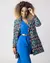 Super blazer feminino