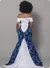 Vestido Longo de Noiva - Kuavi