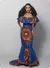 Vestido de Festa Desmontável - loja online