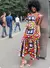 Vestido Longo