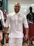 CONJUNTO, LISO, BORDADO – Pantera Negra/Wakanda