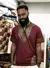 Camiseta Vinho – Dashiki na internet