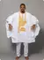 Conjunto Liso – Agbada - comprar online