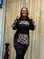 Conjunto moletom feminino Black