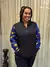 Jaqueta Bomber unissex - comprar online