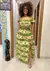 Conjunto saia longa com cropped - Kuavi