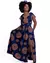 Vestido com fenda Multiuso - comprar online