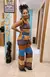 Conjunto cropped com pantalona - comprar online