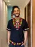 Camiseta personalizada africana - (cópia) - buy online