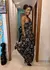 Vestido Multiuso Africano F18 - Kuavi