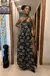 Vestido Multiuso Africano F18