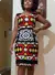Vestido Midi Tubinho
