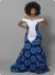 Vestido Longo de Noiva - comprar online