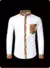 Camisa masculina manga longa personalizada - comprar online