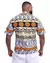 Camisa Social Manga Curta - comprar online