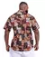 Camisa Social Manga Curta - loja online