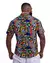 Camisa Social Manga Curta - loja online
