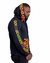 Blusa moletom com capuz masculino - comprar online