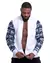 Jaqueta Bomber masculino - Kuavi