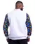 Jaqueta Bomber masculino - Kuavi
