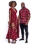 Vestido Longo com fenda multi uso - Kuavi