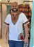 Camiseta dashiki na internet