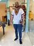 Camiseta dashiki - comprar online