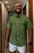 Camisa manga curta com gola padre - comprar online
